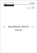 Francis Pott: Lament