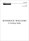 Roderick Williams: O Guiding Night