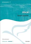 Sarah Quartel: Alice