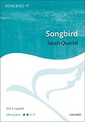 Sarah Quartel: Songbird