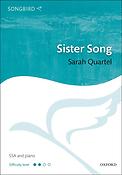 Sarah Quartel: Sister Song