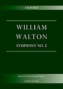 William Walton: Symphonie 02