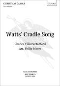 Charles Villiers Stanford: Watts' Cradle Song