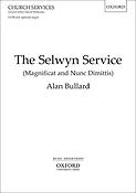Alan Bullard: The Selwyn Service