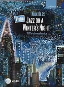 Nikki Iles: Violin Jazz on a Winter's Night