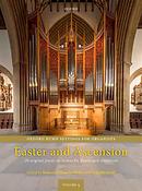 Hymn Settings for Organists: Easter and Ascension
