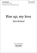 Alan Bullard: Rise up, my love