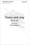 Ryan Murphy: Dance and sing (Il est ne)
