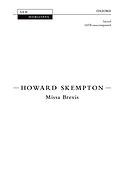 Howard Skempton: Missa Brevis