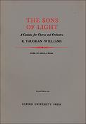 Ralph Vaughan Williams: The Sons of Light