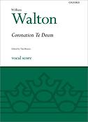 William Walton: Coronation Te Deum