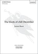 James Bassi: The Blasts Of Chill December