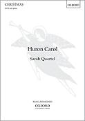Sarah Quartel: Huron Carol