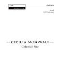 Cecilia McDowall: Celestial Fire