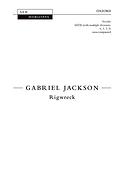 Gabriel Jackson: Rigwreck