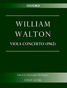 William Walton: Violin Concerto (1962)