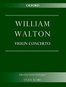 William Walton: Violin Concerto