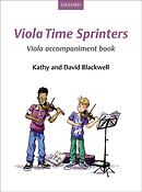 Viola Time Sprinters