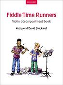 Blackwell: Fiddle Time Runners (Vioolbegeleiding)