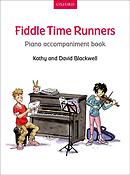 Blackwell: Fiddle Time Runners (Pianobegeleiding)