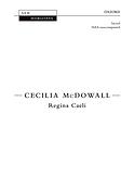 Cecilia Mcdowall: Regina Caeli