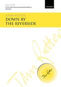 John Rutter: Down By The Riverside (SATB)