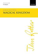 John Rutter: Magical Kingdom (SSA)