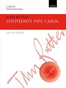 John Rutter: Shepherd's Pipe Carol (Set)