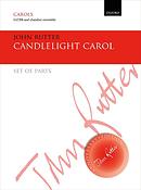 John Rutter: Candlelight Carol (Set)