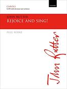 John Rutter: Rejoice and sing! (Losse Stemmen)