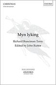 Richard Runciman Terry: Myn lyking