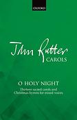 John Rutter: O Holy Night (SATB)