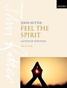John Rutter: Feel the Spirit