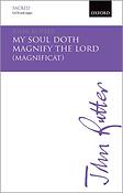 John Rutter: My soul doth magnify the Lord (Magnificat)