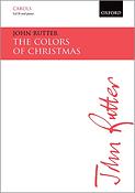 John Rutter: The Colors of Christmas