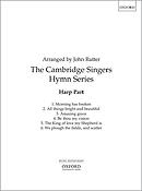 The Cambridge Singers Hymn Series (Harp)