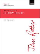 John Rutter: O Holy Night (Set)