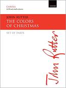 Rutter: The Colors of Christmas (Set)