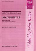 Magnificat (Edited by John Rutter)