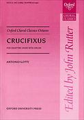 Crucifixus (Edited by John Rutter)
