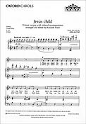 John Rutter: Jesus Child (2-Parts)
