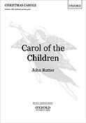 John Rutter: Carol of the Children