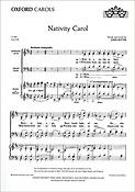 John Rutter: Nativity Carol (SATB)