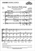 John Rutter: Two American folk songs