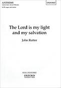 John Rutter: The Lord is my light and my salvation