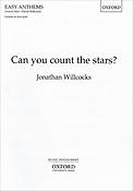Willcocks: Can you count the stars?
