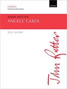 John Rutter: Angels' Carol (Partituur)