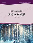 Sarah Quartel: Snow Angel (Cello)