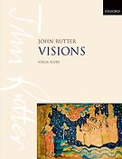 John Rutter: Visions (SATB)