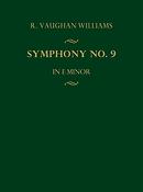 Ralph Vaughan Williams: Symphony No. 9